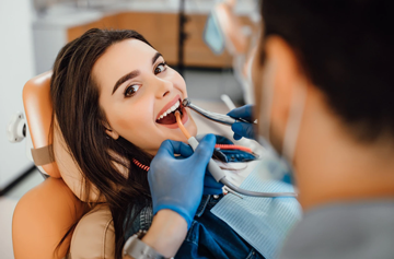 Dental Department