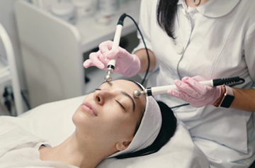 Skin / Cosmetology