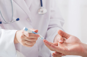 Diabetic care