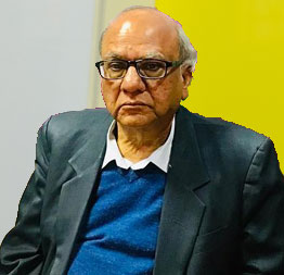 Dr Tulsidas Agarwal