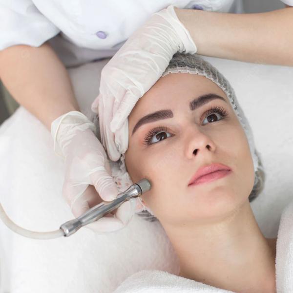 HydraFacial Therapy