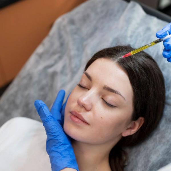 PRP Treatment